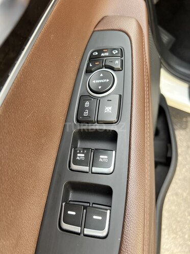 Kia Sorento 2016, 190,463 km - 2.0 l - Bakı