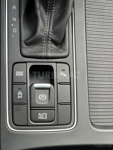 Kia Sorento 2016, 190,463 km - 2.0 l - Bakı