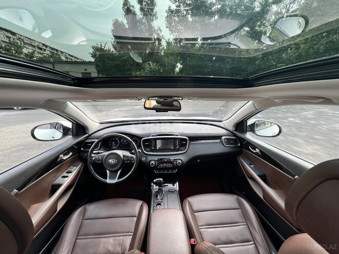Kia Sorento 2016, 190,463 km - 2.0 l - Bakı