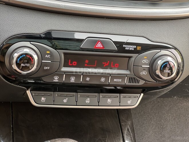 Kia Sorento 2016, 190,463 km - 2.0 l - Bakı