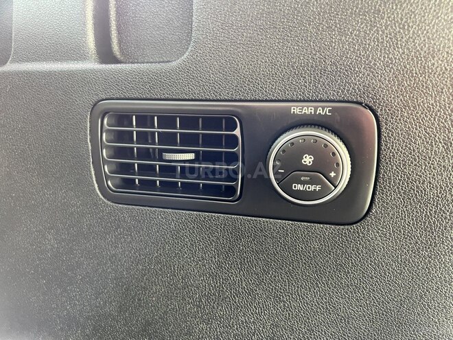 Kia Sorento 2016, 190,463 km - 2.0 l - Bakı