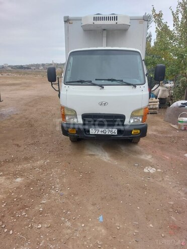 Hyundai HD-65 2012, 222,000 km - 3.9 l - Bakı