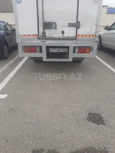 Hyundai HD-65 2012, 222,000 km - 3.9 l - Bakı
