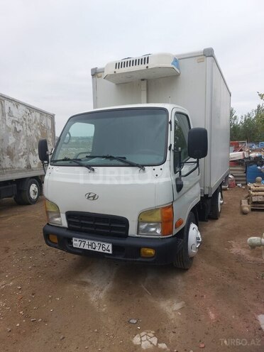 Hyundai HD-65 2012, 222,000 km - 3.9 l - Bakı