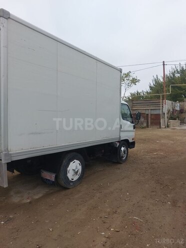 Hyundai HD-65 2012, 222,000 km - 3.9 l - Bakı