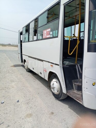 Isuzu Ecobus 2012, 400,000 km - 4.3 l - Bakı