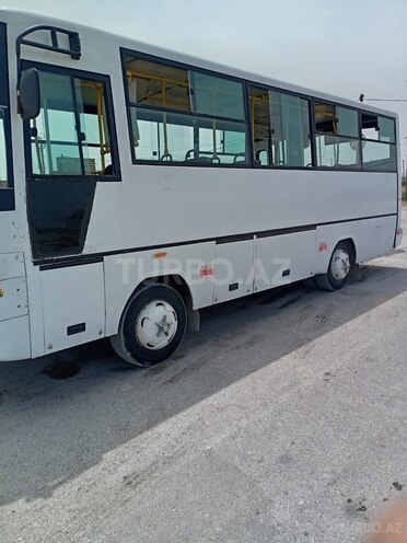 Isuzu Ecobus 2012, 400,000 km - 4.3 l - Bakı