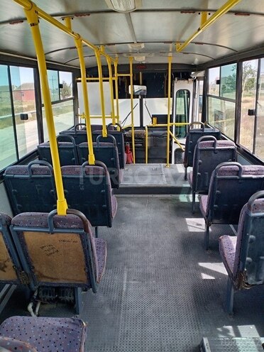Isuzu Ecobus 2012, 400,000 km - 4.3 l - Bakı