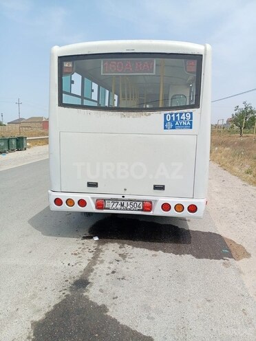 Isuzu Ecobus 2012, 400,000 km - 4.3 l - Bakı