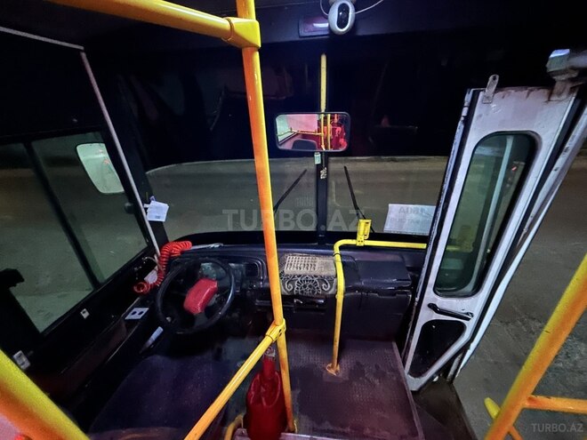 Isuzu Ecobus 2012, 400,000 km - 4.3 l - Bakı
