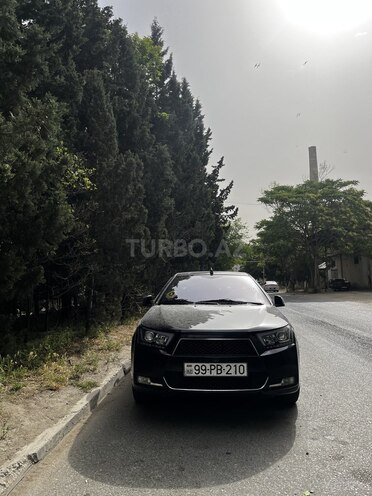Khazar SD 2021, 160,000 km - 1.7 l - Bakı