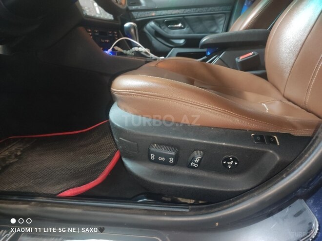 BMW 530 2001, 282,000 km - 3.0 l - Bakı