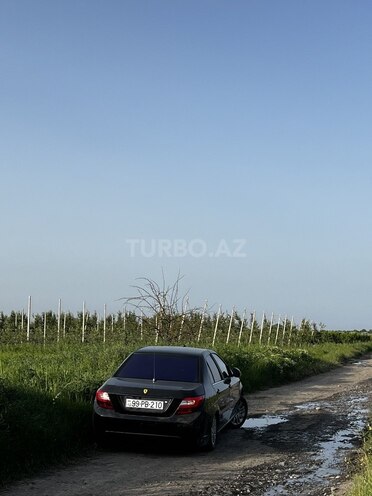 Khazar SD 2021, 160,000 km - 1.7 l - Bakı