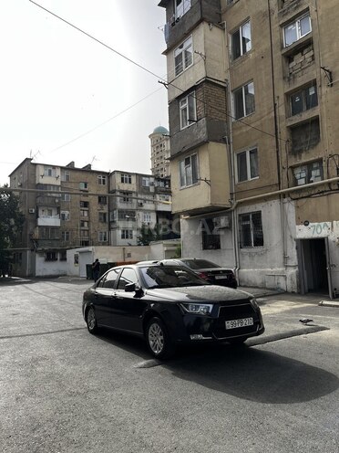 Khazar SD 2021, 160,000 km - 1.7 l - Bakı