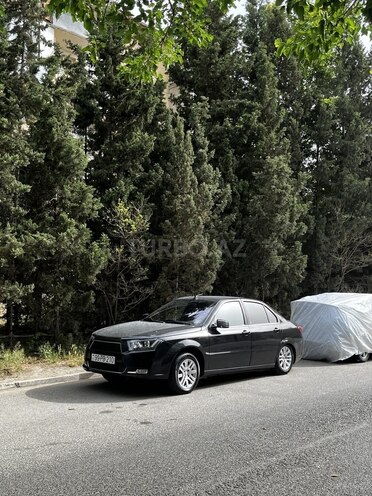 Khazar SD 2021, 160,000 km - 1.7 l - Bakı