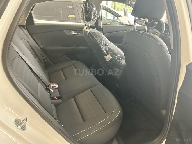Kia K3 2025, 0 km - 1.5 l - Bakı