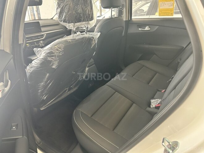 Kia K3 2025, 0 km - 1.5 l - Bakı