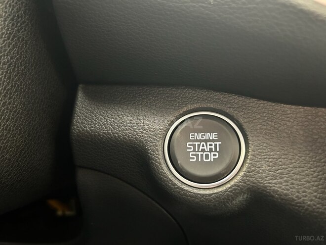 Kia K3 2025, 0 km - 1.5 l - Bakı