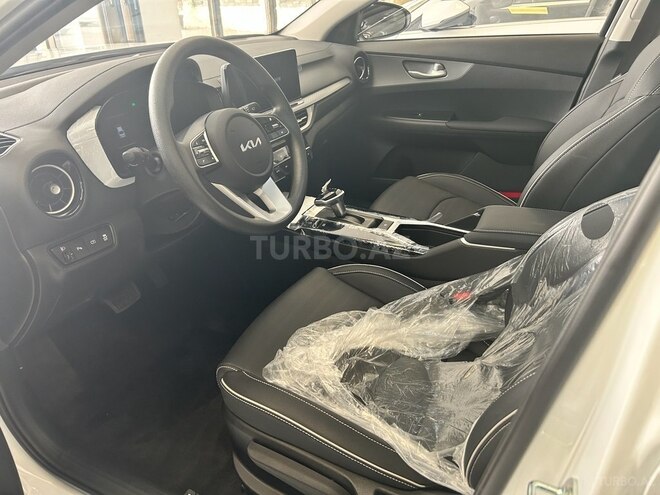 Kia K3 2025, 0 km - 1.5 l - Bakı