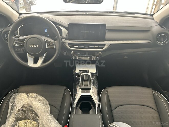 Kia K3 2025, 0 km - 1.5 l - Bakı