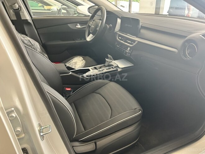 Kia K3 2025, 0 km - 1.5 l - Bakı