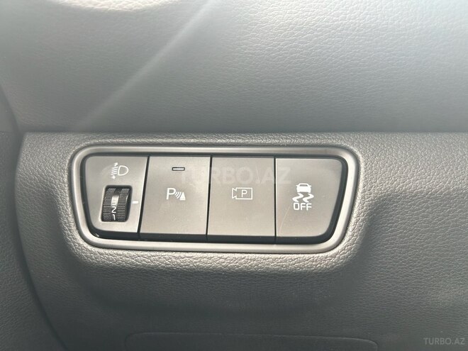 Kia K3 2025, 0 km - 1.5 l - Bakı
