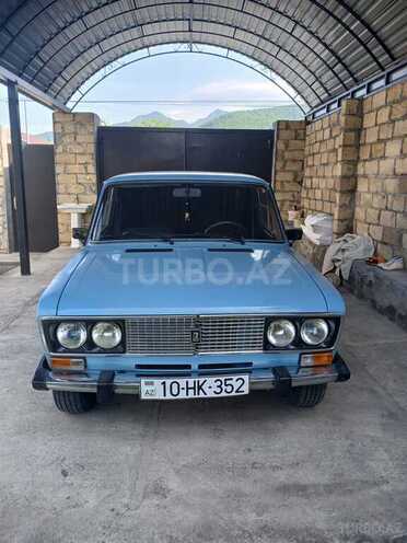 LADA (VAZ) 2106 1990, 95,000 km - 1.3 l - Qax