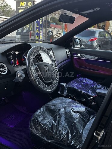 Khazar SD 2021, 160,000 km - 1.7 l - Bakı