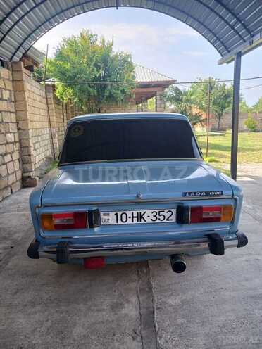 LADA (VAZ) 2106 1990, 95,000 km - 1.3 l - Qax