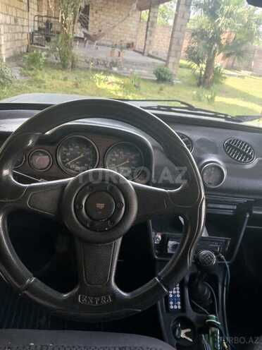 LADA (VAZ) 2106 1990, 95,000 km - 1.3 l - Qax