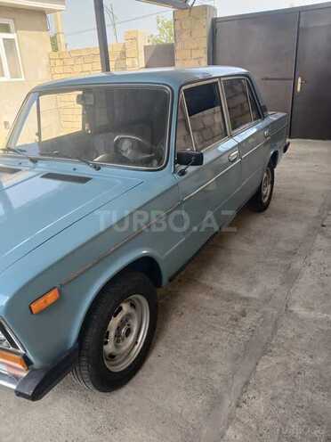 LADA (VAZ) 2106 1990, 95,000 km - 1.3 l - Qax