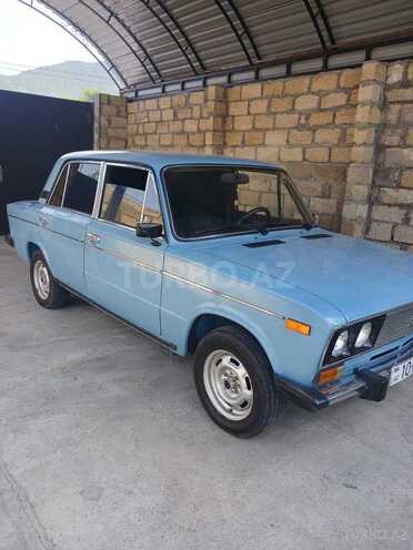 LADA (VAZ) 2106 1990, 95,000 km - 1.3 l - Qax