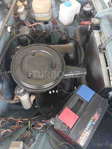 LADA (VAZ) 2106 1990, 95,000 km - 1.3 l - Qax