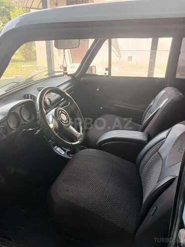 LADA (VAZ) 2106 1990, 95,000 km - 1.3 l - Qax