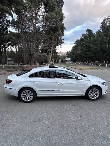Volkswagen Passat CC-7