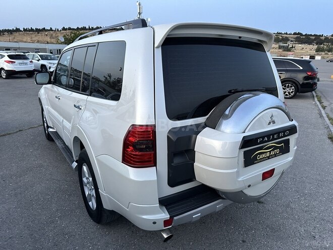 Mitsubishi Pajero 2013, 130,000 km - 3.0 l - Bakı
