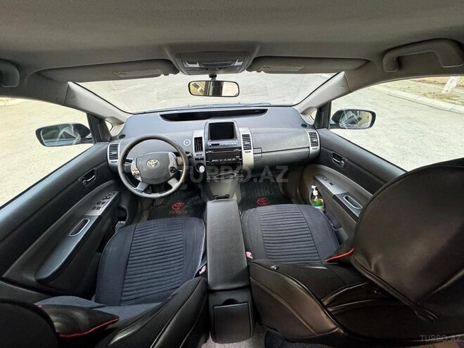 Toyota Prius 2008, 290,000 km - 1.5 l - Bakı