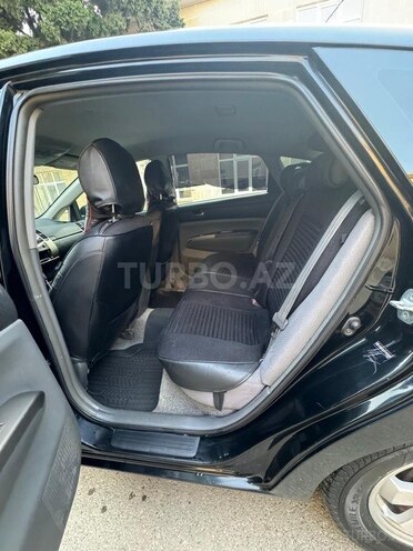 Toyota Prius 2008, 290,000 km - 1.5 l - Bakı