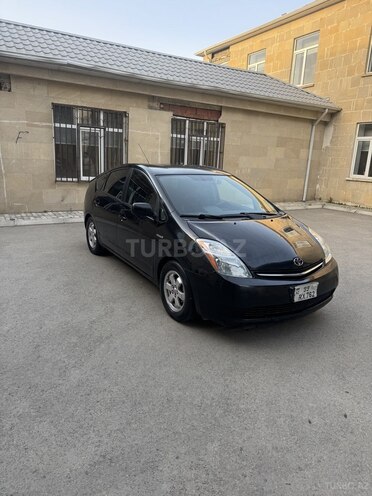 Toyota Prius 2008, 290,000 km - 1.5 l - Bakı