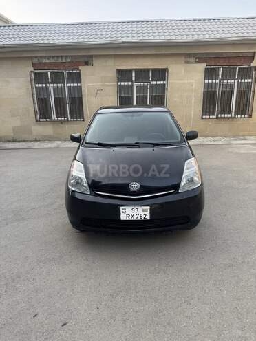 Toyota Prius 2008, 290,000 km - 1.5 l - Bakı