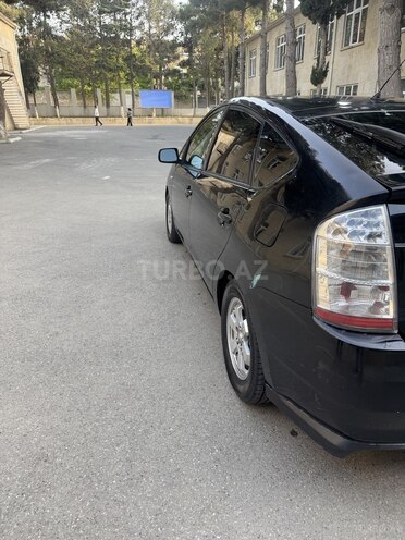 Toyota Prius 2008, 290,000 km - 1.5 l - Bakı