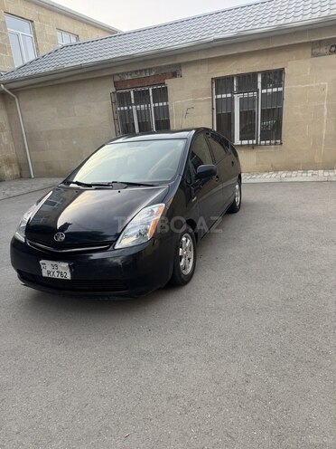 Toyota Prius 2008, 290,000 km - 1.5 l - Bakı