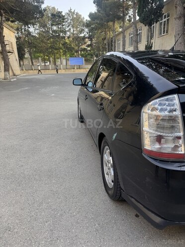 Toyota Prius 2008, 290,000 km - 1.5 l - Bakı