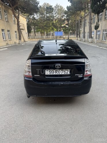 Toyota Prius 2008, 290,000 km - 1.5 l - Bakı