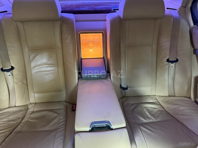 BMW 735 2005, 232,500 km - 3.5 л - Sumqayıt