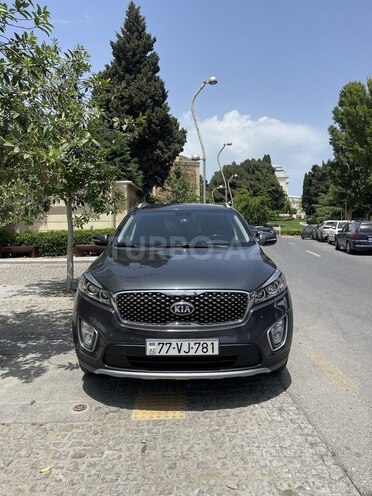 Kia Sorento 2015, 139,796 km - 2.0 l - Bakı