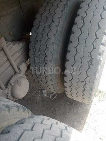 KamAz 53212 1989, 150,000 km - 11.0 л - Bakı