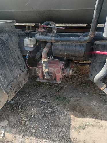 KamAz 53212 1989, 150,000 km - 11.0 л - Bakı