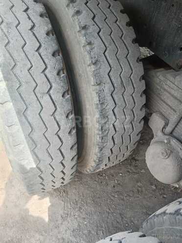 KamAz 53212 1989, 150,000 km - 11.0 л - Bakı