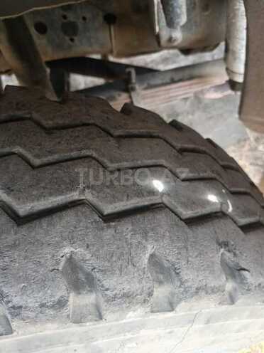 KamAz 53212 1989, 150,000 km - 11.0 л - Bakı